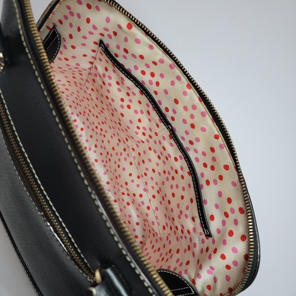 Kate Spade New York Black  Handbag - Picture 11 of 15
